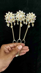 Menjelajahi Aksesoris Kembang Goyang Tinara: Mainan Edukasi Anak