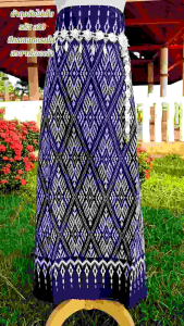 ผ้าถุงลายหมี่เกสร สุดฮอต🔥 และผ้าถุงลายไทยสวยๆๆ 💥สั่งเลย💥 ผ้าสวยตรงปกแน่นอนจ้า 🧡