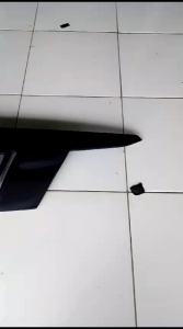 Gril Truk Hino Dutro Model Terbaru tahun 2022 2023