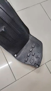 Fender Liner for Honda City 2014-2021 Model Per Side High-Quality Fitment