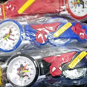 promo jam spiderman jam anak