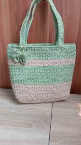 Túi móc thủ công: Ấn tượng độc lạ Phong cách riêng(TC0102)