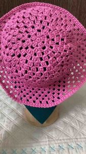 Nón móc thủ công Chất lượng Ấn tượng Ý nghĩa Độc đáo(TC0100)