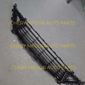 (ORI! READY STOCK) Proton X50 Front Bumper Lower Grille Gril Bumper Depan Bawah