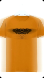 Kaos Distro Pria Lengan Pendek: Kombinasi Nyaman & Elegan