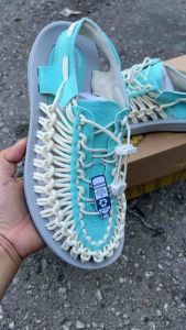 รองเท้าแตะผู้หญิงสินค้าถ่ายรูปจากสินค้าจริงของมีกล่องพร้อมส่ง