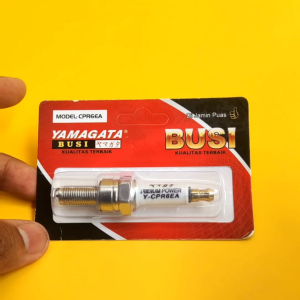 BUSI IRIDIUM RACING CPR6EA: Suku Cadang Motor Kualitas Tinggi & Performa Mesin Motor