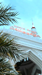 GEULIS DRESS MAM & KIDS by Latisza dress gamis muslim Samira premium x wolly premium