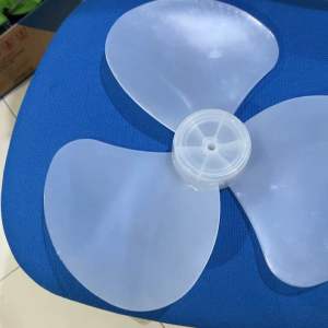 BALING KIPAS ANGIN MULTI 16 INCH BAHAN PLASTIK SNI SPAREPART ELEKTRONIK