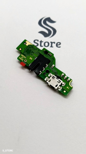 CONNECTOR CHARGER INFINIX SMART 5 HOT 10 LITE X657 X657B X657C ORI PAPAN KONEKTOR CAS PCB BOARD CASAN BOARD USB CON TC INFINIX SMART 5 HOT 10 LITE X657 X657B X657C ORIGINAL + IC