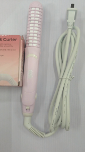 AVON SALE LUXE HAIR STRAIGHTENER