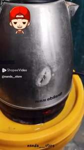 Batang Las Serbaguna & Kawat Las Lilin: Elektroda Low Temperature