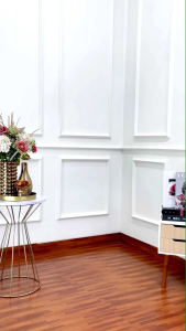 CELANA KULOT TIDUR POLOS SANTAI PINGGANG KARET BAHAN RAYON ADEM