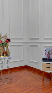 Celana Jogger Tie Dye Santai Harian Bahan Rayon Adem