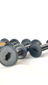 แกนฟิล์ม 120 สมาร์ทแบบ Plastic Take-Up Spool For Medium Format