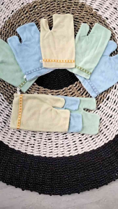 Waslap Kualitas Premium: Cocok Untuk Berbagai Aktivitas