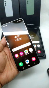 Samsung Galaxy S23 Reguler 5G 8/256 Resmi indonesia