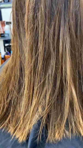 Floractive BIO BTX MADIOCA Botox Hair Mask ( Cassava