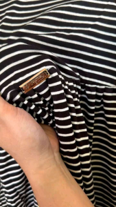 CUNDAMANI DRESS BY JOURNEYSCARVES