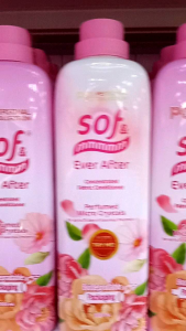 PC NEW EVER AFTER Concentrated Fabric Conditioner 1000mL