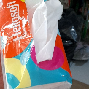 Harga Grosir Tisu 250 Sheets: Pilihan Terbaik untuk Kebutuhan Sehari-hari