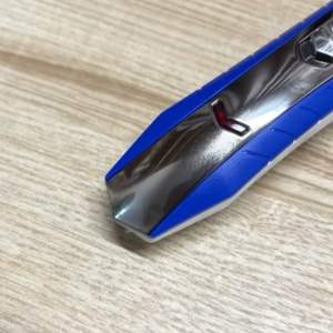 ปัตตาเลี่ยนไร้สาย ชาร์จไฟ คละสี ตัดผม โกนหนวดเครา กันจอน กันขนทั่วร่างกาย ระบบชาร์จไฟบ้านไม่เปลืองถ่าน