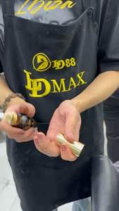 TINH DẦU DƯỠNG BÓNG PHỤC HỒI GIỮ NẾP TÓC UỐN ARGAN OIL NOURISHING WELLNOW 50ML