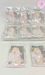 12pcs DOUBLE EARRING FASHION JEWELRY/loot bag fillers/paninda/giveaways/party favors.