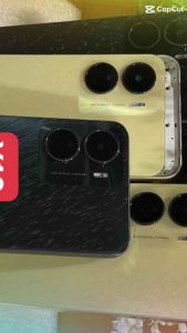 Vỏ vivo y16 full bộ có luôn kính camera sau với khay sim