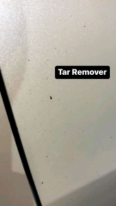 Tar Remover Pembersih Noda aspal / Pembersih Bekas lem stiker Getah pohon