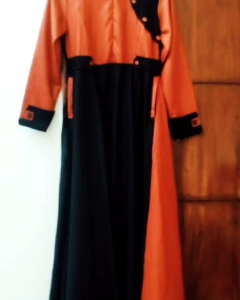 Gamis wenwen
