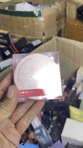 You simplycity matte loose powder