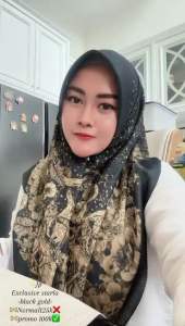 JILBAB JOURNEY STARLA SERIES