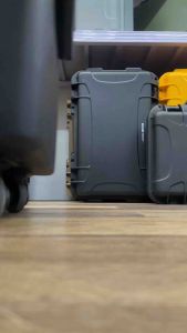 Defender 3460 Trolley Case