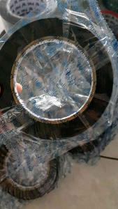 Double Foam Black Solasi Bolak Balik PWI