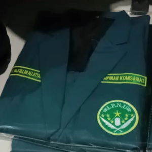 JAS IPNU IPPNU RESMI