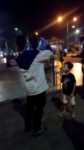 Kitiran Lampu Sablon & Isi 50pcs Bonus 3pcs