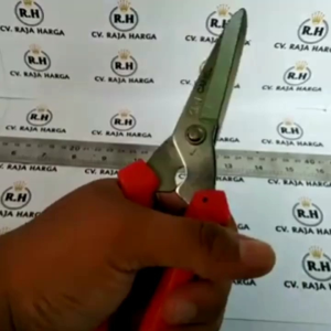 Gunting Korea Camel SK5: Gunting Berkualitas Tinggi & Tahan Lama