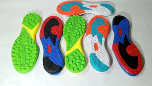 sol telapak sepatu futsal untuk bawahan sepatu all merk