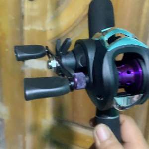 Set BC Murah 180 Lengkap Sama Senar Pe Umpan Dan Saling