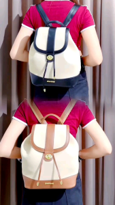 JIMS HONEY TAS PUNGGUNG WANITA SIENNA BACKPACK