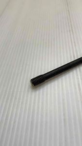 เสาเสื้อสูบ แท้ (โบ้ลท์สตัด 8x196)  WAVE-125I 90031-KYZ-900   ปี 2012  HONDA เสาเสื้อ