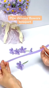 Kawat Bulu Mercy (25pcs)