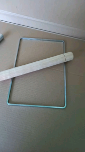 Tempat Meratakan Adonan Kue Kering: Alat & Teknik Profesional