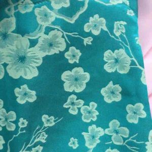 ÁO DÀI GẤM TT CAO CẤP A02