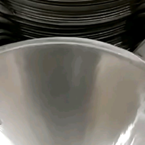 Wajan Aluminium Premium Anti Lengket Bintang Satu No.14 - Kapasitas 4-5KG Desain Elegan Bahan Tahan Karat