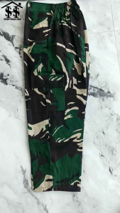 Seragam Baju Profesi TNI AD/Doreng/AU/Polisi/Anak/Loreng/AL/ABRI/Army/Tentara Indonesia Karnaval Celana