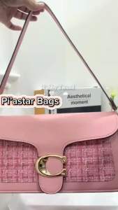 Shoulder bags 2 Tali Sig in Signature Tas Selempang Top Handle Pouch 2 Tali Semi premium