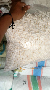 Gabus Filter Magnum 1kg