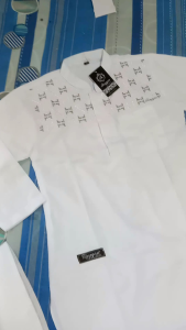 koko anak pakistan putih RAYYAN